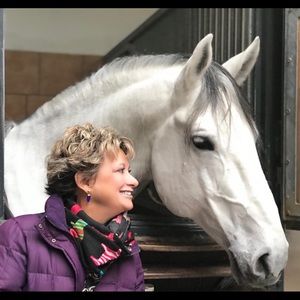 Meet your Posher, Janet